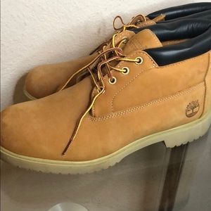 Low Timbs